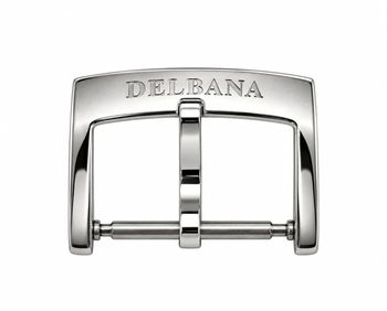 Sprzączka do paska zegarka Delbana 22 mm – stalowe zapięcie wymienne.jpg